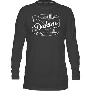 DAKINE Grant Crew Top - Men's