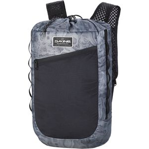 DAKINE Stowaway 21L Rucksack - 1290cu in