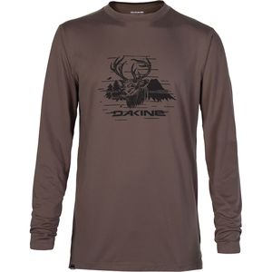 DAKINE Grant Crew Top - Men's thumbnail