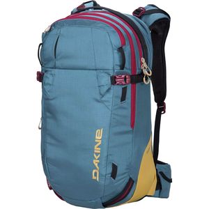 DAKINE Poacher RAS 26L Pack - Women's - 1587cu in Reviews