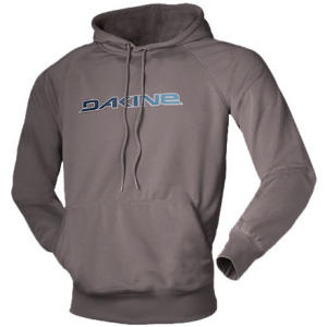 DAKINE Performance Hooded Sweatshirt - Mens - 2004
