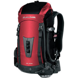 DAKINE Blade Backpack - 1824 cu in - 2005