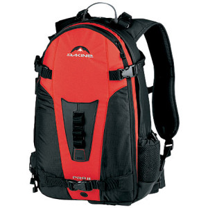 DAKINE Pro II Backpack - 1550cu in