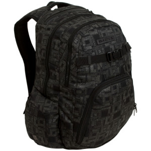 DAKINE Patrol Backpack - 2200cu in - 2008