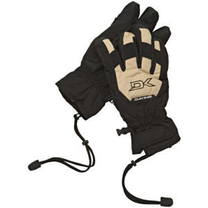 DAKINE Scout Short Glove  - 2005