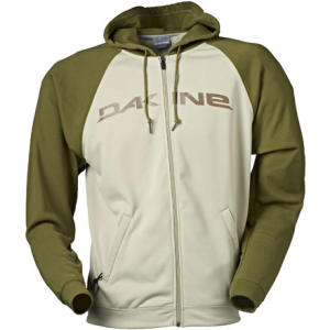 DAKINE Performance Arc Zip - Men's - 2005