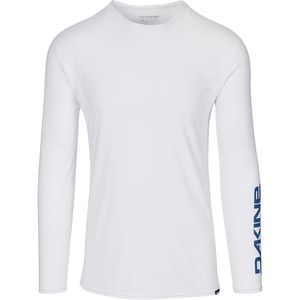 DAKINE Heavy Duty Loose Fit Long-Sleeve Rashguard - Men's
