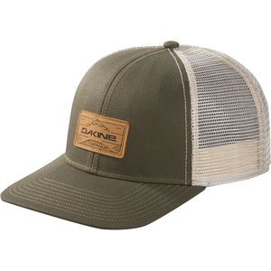 DAKINE Peak To Peak Trucker Hat