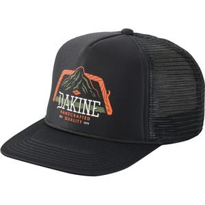DAKINE Saw Tooth Trucker Hat