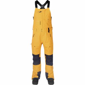 DAKINE Stoker Gore-Tex 3L Bib Pant - Men's