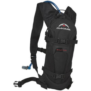 DAKINE Shuttle Backack - 260cu in - 2005