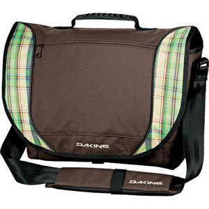 DAKINE Messenger Bag - 800 cu in - 2006
