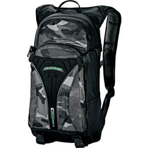 DAKINE Nomad Pack w/ 100 oz Quick Disconnect - 1100cu in - 2006