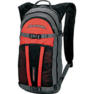 DAKINE Drafter Pack w/ 70 oz Quick Disconnect - 700 cu in - 2006