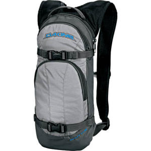 DAKINE Shuttle Pack w/70 oz Quick Disconnect - 400 cu in - 2006