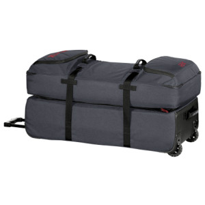 DAKINE Split Convertible Rolling Gear Bag - 7300cu in
