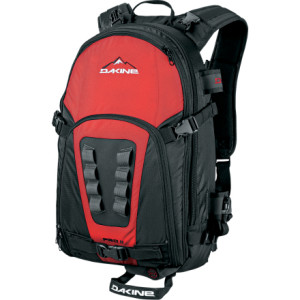 DAKINE Pro II Pack - 1600 cu in - 2006