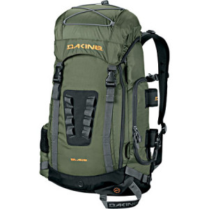 DAKINE Blade Backpack - 1800 cu in