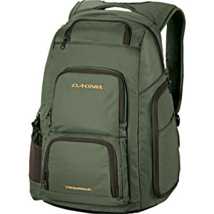 DAKINE Terminal Backpack - 2100cu in - 2006