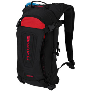 DAKINE Drafter Bike Pack w/70 oz Quick Disconnect - 700 cu in - 2007