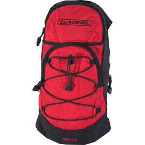 DAKINE Shuttle Bike Pack w/70 oz Quick Disconnect  - 250 cu in - 2007