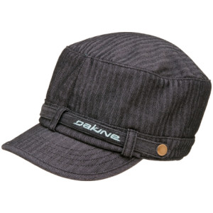 DAKINE Snaps Military Hat - Girl's - 2007