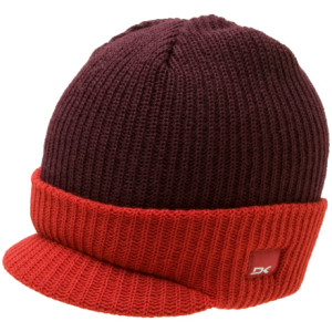 DAKINE Cuff Visor Beanie - 2007