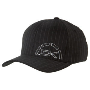 DAKINE Pinstripe Baseball Hat - 2007