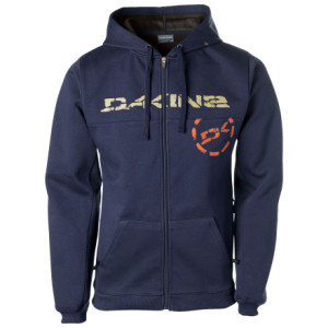 DAKINE Wind Blocker Full-Zip Hoody - Men's - 2007