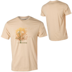 DAKINE Skull Tree T-Shirt Short-Sleeve - Men's - 2007