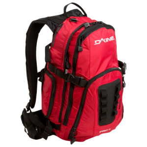 DAKINE Pro 2 Backpack - 1600cu in - 2007