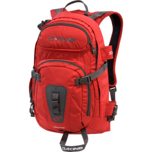 DAKINE Heli Pro 16 Backpack - 1000cu in - 2007