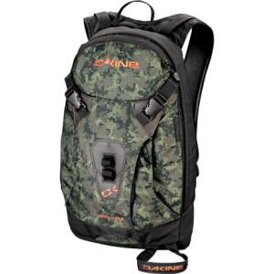 DAKINE Heli Pack - 660cu in