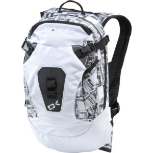 DAKINE Heli S Pack - 600cu in