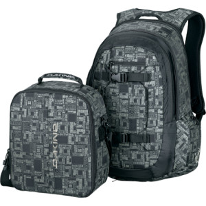 DAKINE Mission Photo Pack - 1600cu in - 2007