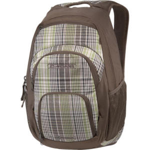 DAKINE Interval Backpack - 1700cu in - 2007