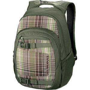 DAKINE Point Backpack - 1600cu in - 2007