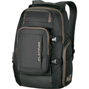 DAKINE Team Skate Pack - 1900cu in - 2007