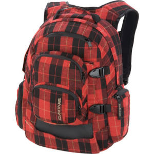 DAKINE Switch Skate Pack - 1300cu in
