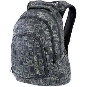 DAKINE 101 Backpack - 2000cu in - 2007