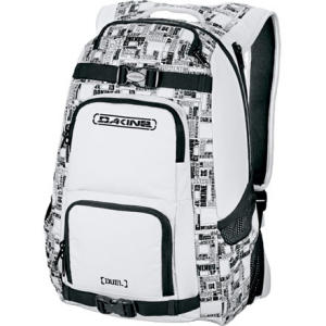 DAKINE Duel Backpack - 1660cu in - 2007