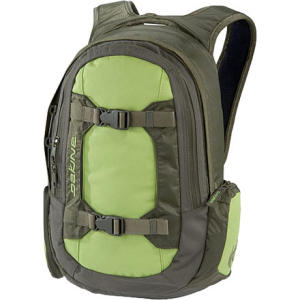 DAKINE Mission Pack - Women's - 1300cu in - 2007