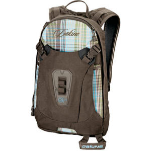DAKINE Heli Pack - Women's - 540cu in - 2007