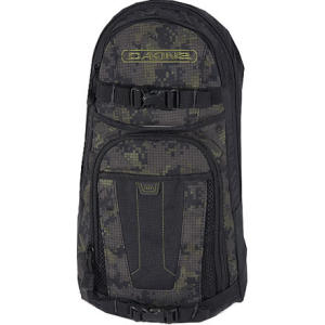 DAKINE Session Hydration Bike Pack - 400cu in