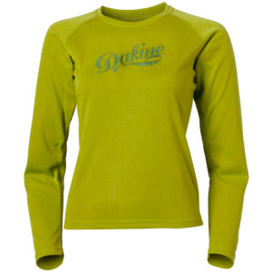 DAKINE Midweight Venting Crew Pullover - Women's