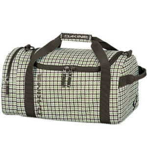 DAKINE EQ Bag - Small - 1560cu in - 2007