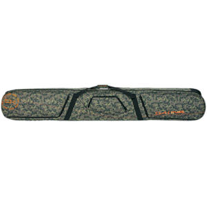 DAKINE Concourse Double Ski Bag - 2007