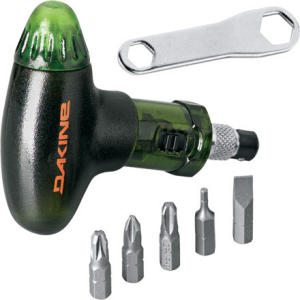 DAKINE Torque Driver  - 2007