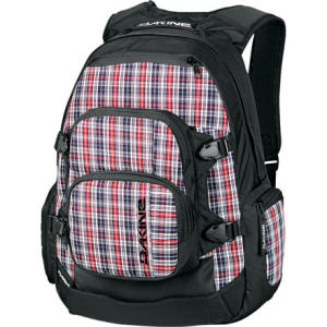 DAKINE Park Backpack - 1700cu in