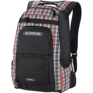 DAKINE Duel Backpack - 1600cu in - 2008